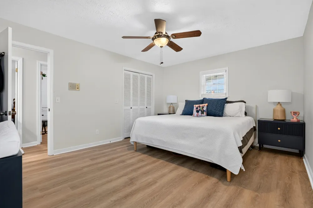 2412 Grider Pond Rd Bowling Green, KY 42104