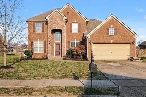 1043 Brixworth Dr