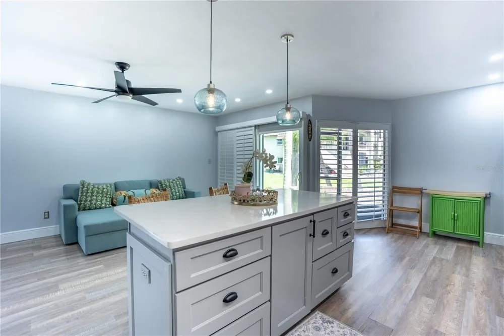 1005 S BAYSHORE BOULEVARD #102 Safety Harbor, FL 34695