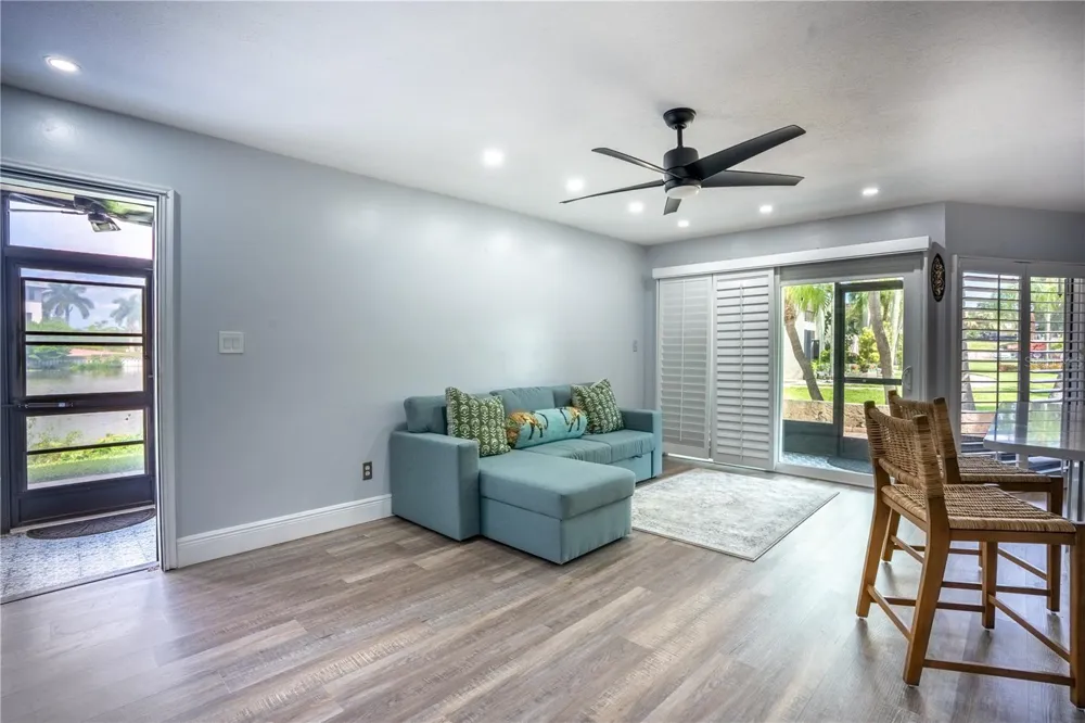 1005 S BAYSHORE BOULEVARD #102 Safety Harbor, FL 34695