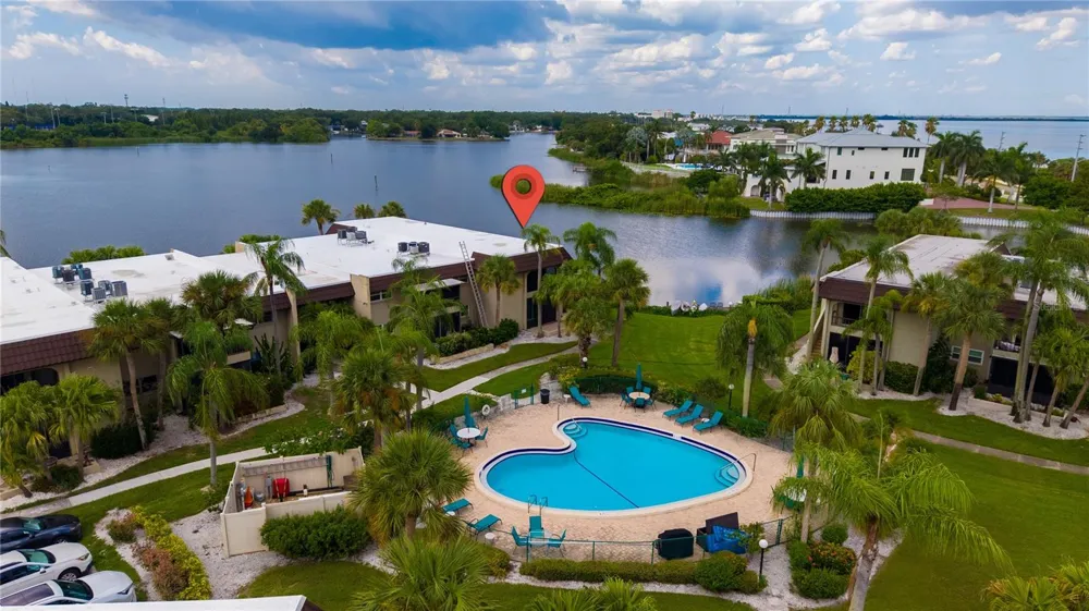 1005 S BAYSHORE BOULEVARD #102 Safety Harbor, FL 34695