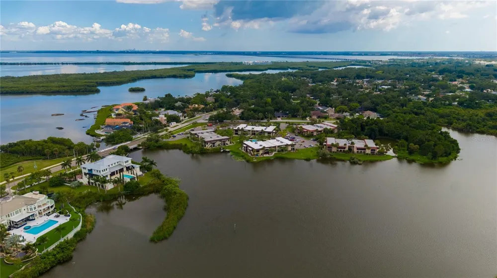 1005 S BAYSHORE BOULEVARD #102 Safety Harbor, FL 34695