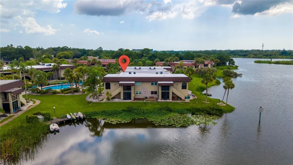 1005 S BAYSHORE BOULEVARD #102 Safety Harbor, FL 34695