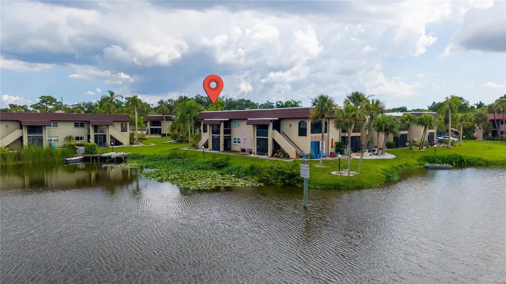 1005 S BAYSHORE BOULEVARD #102 Safety Harbor, FL 34695