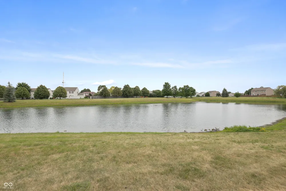 2917 Limber Pine Drive Whiteland, IN 46184