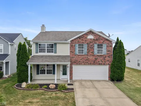 2917 Limber Pine Drive