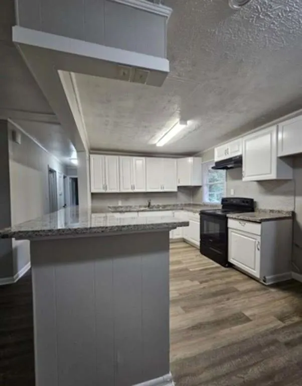 3069 McKenzie Road East Point, GA 30344