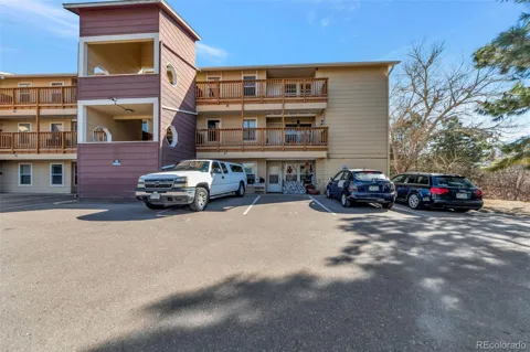 7132 S Bryant Street #231