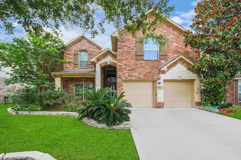 706 River Delta Lane