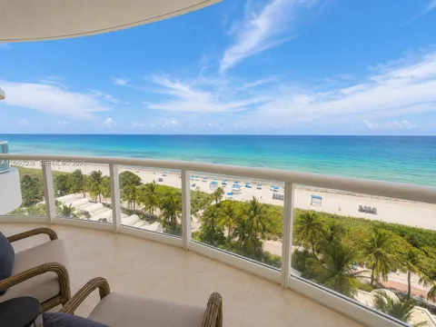 6365 Collins Ave #802