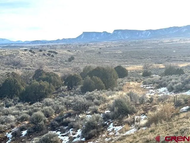 TBD Jennings Cortez, CO 81321