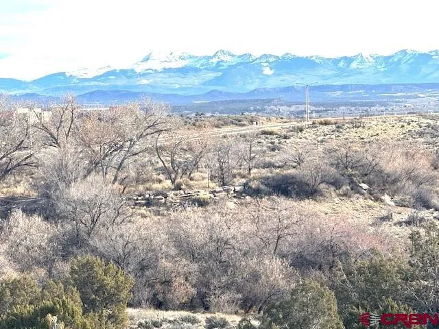 TBD Jennings Cortez, CO 81321