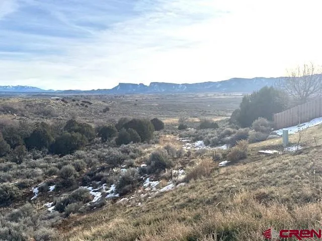 TBD Jennings Cortez, CO 81321