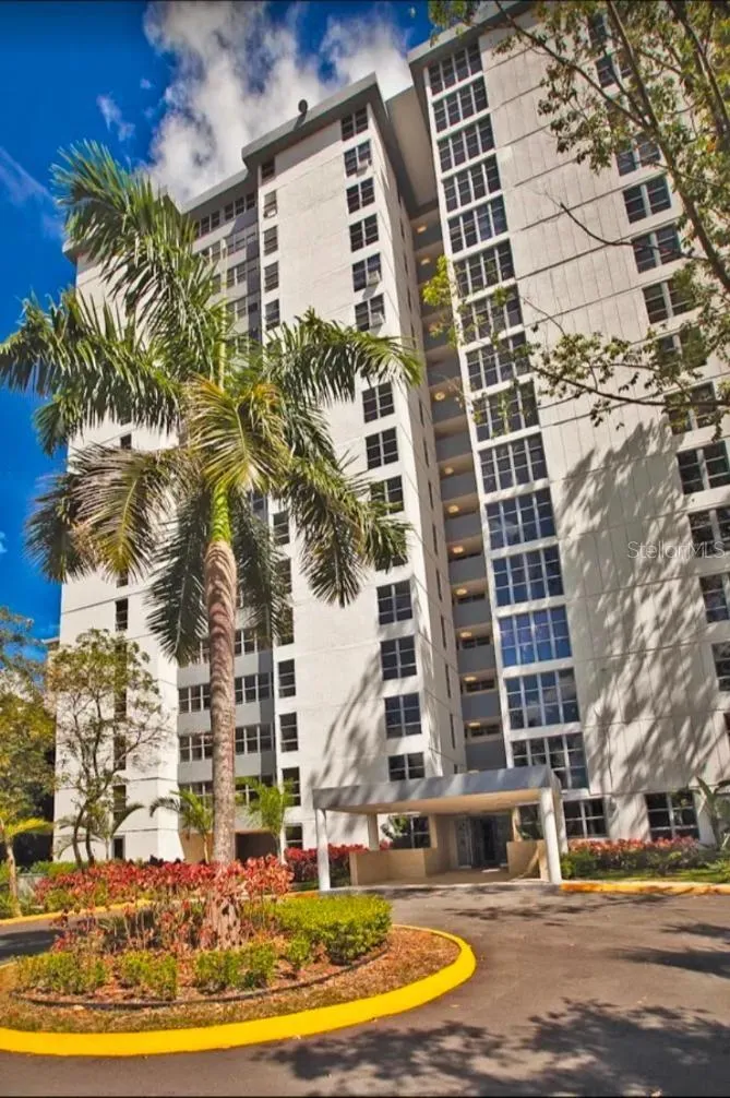 1785 COND MILLENIA PARK #14 San Juan, PR 00926