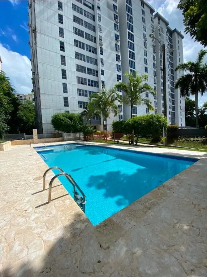 1785 COND MILLENIA PARK #14 San Juan, PR 00926