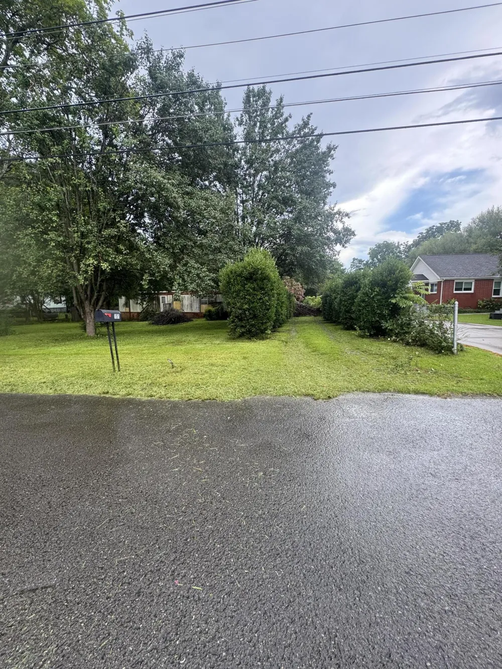 Address Not Shown Flintstone, GA 30725