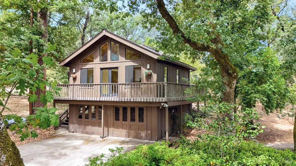 7850 Sonoma Mountain Road Glen Ellen, CA 95442