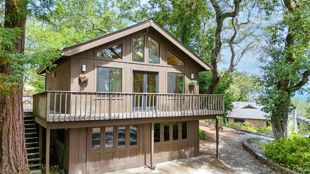 7850 Sonoma Mountain Road Glen Ellen, CA 95442