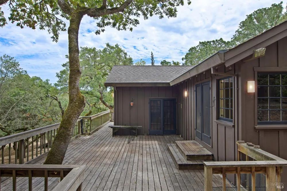7850 Sonoma Mountain Road Glen Ellen, CA 95442