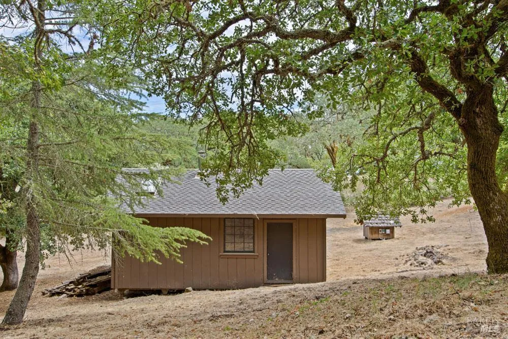 7850 Sonoma Mountain Road Glen Ellen, CA 95442