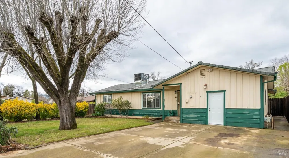 3586 E Keswick Dam Road Redding, CA 96003