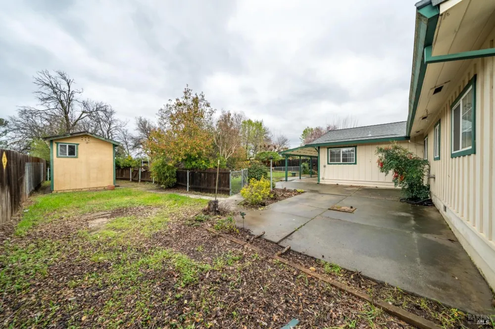 3586 E Keswick Dam Road Redding, CA 96003