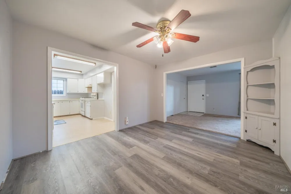 3586 E Keswick Dam Road Redding, CA 96003