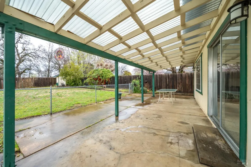 3586 E Keswick Dam Road Redding, CA 96003