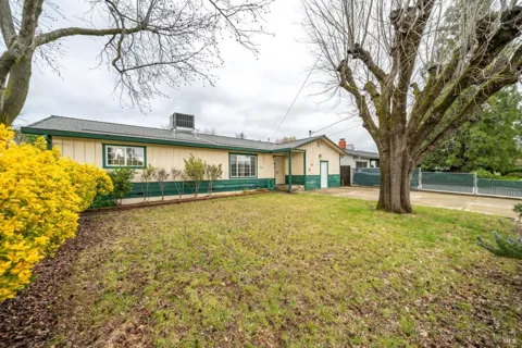 3586 E Keswick Dam Road
