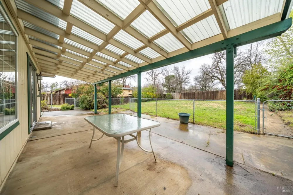 3586 E Keswick Dam Road Redding, CA 96003