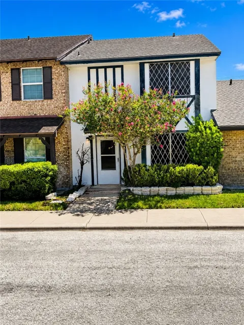 1328 Josephine Drive #4
