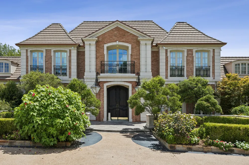 4703 Meandering Way Colleyville, TX 76034