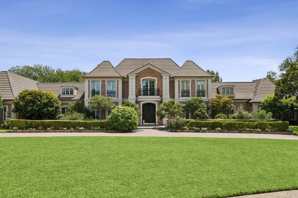 4703 Meandering Way Colleyville, TX 76034