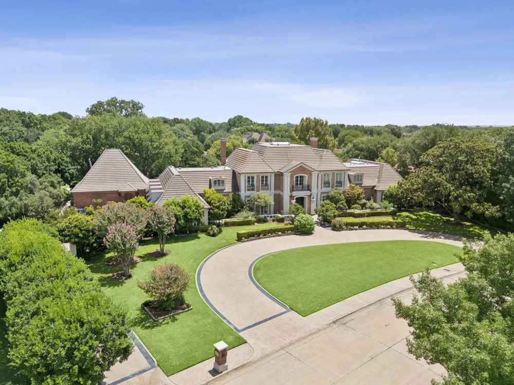 4703 Meandering Way Colleyville, TX 76034