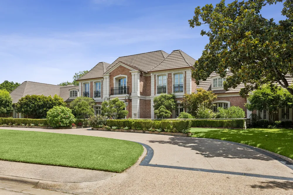 4703 Meandering Way Colleyville, TX 76034