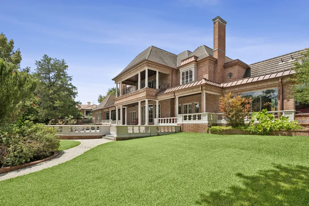 4703 Meandering Way Colleyville, TX 76034