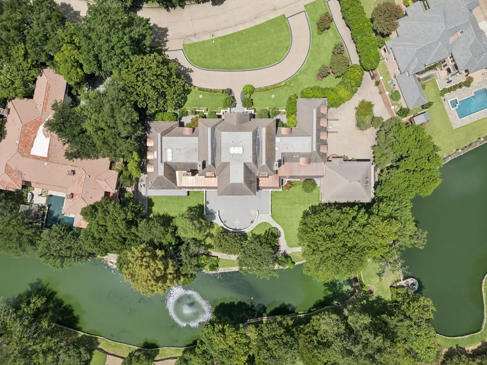 4703 Meandering Way Colleyville, TX 76034