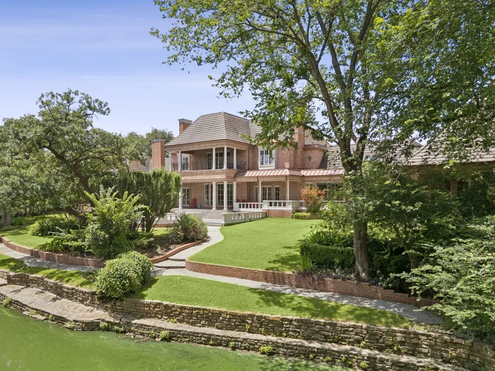 4703 Meandering Way Colleyville, TX 76034