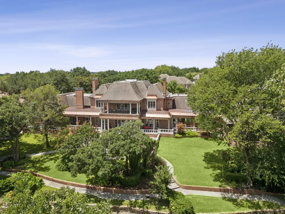 4703 Meandering Way Colleyville, TX 76034