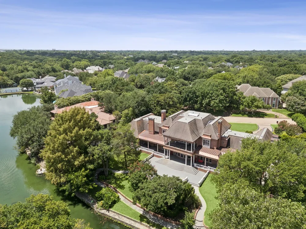 4703 Meandering Way Colleyville, TX 76034