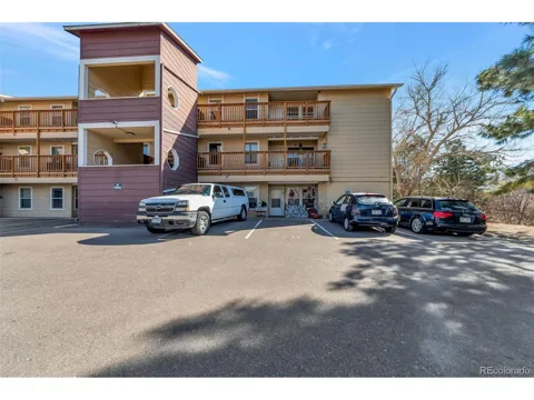 7132 S Bryant Street #231