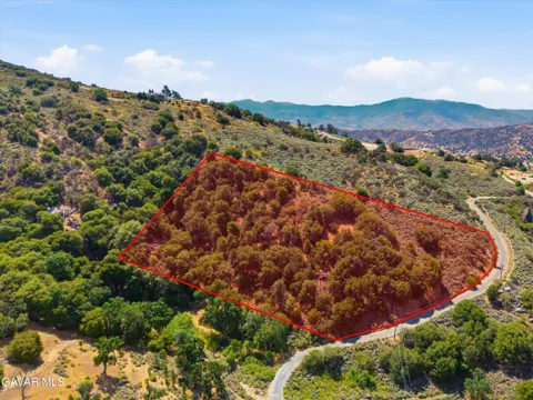 25200 Campground Drive