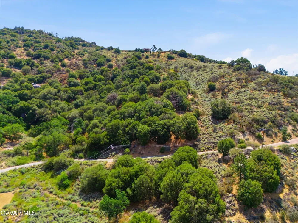 25200 Campground Drive Tehachapi, CA 93561