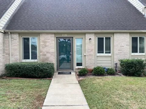 2142 Greenbriar Colony Drive