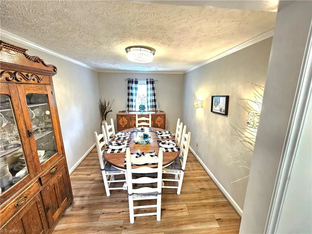 734 Pinehaven Drive New London, NC 28127