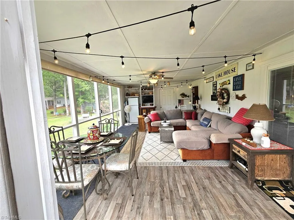 734 Pinehaven Drive New London, NC 28127