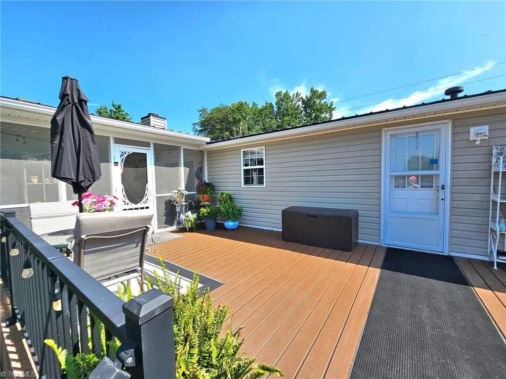 734 Pinehaven Drive New London, NC 28127