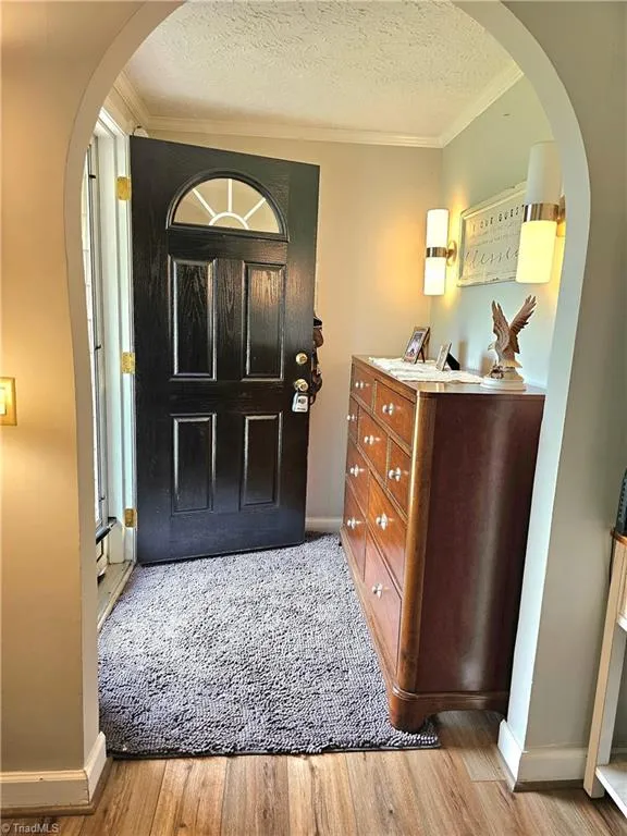 734 Pinehaven Drive New London, NC 28127