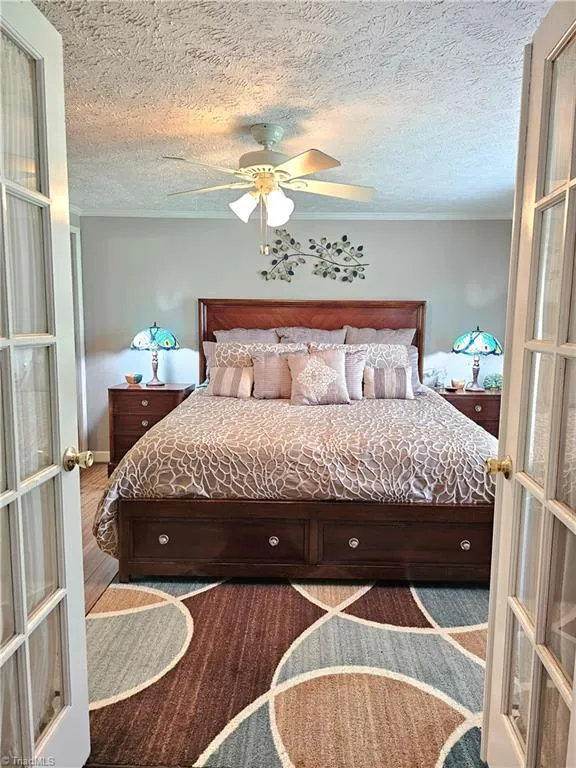734 Pinehaven Drive New London, NC 28127