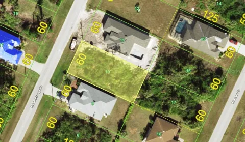 119 BEAU RIVAGE DRIVE
